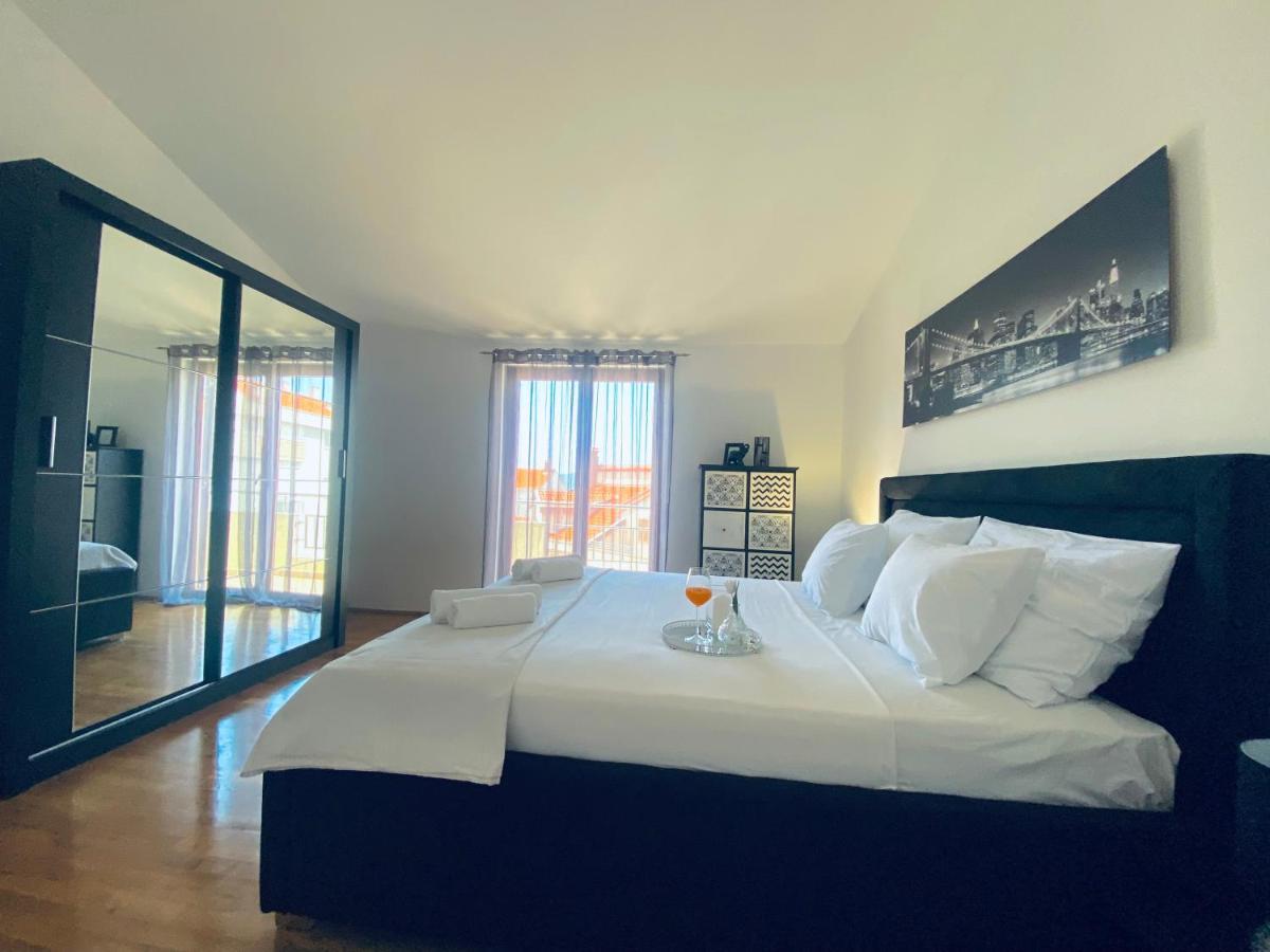Zara Apartment ภายนอก รูปภาพ