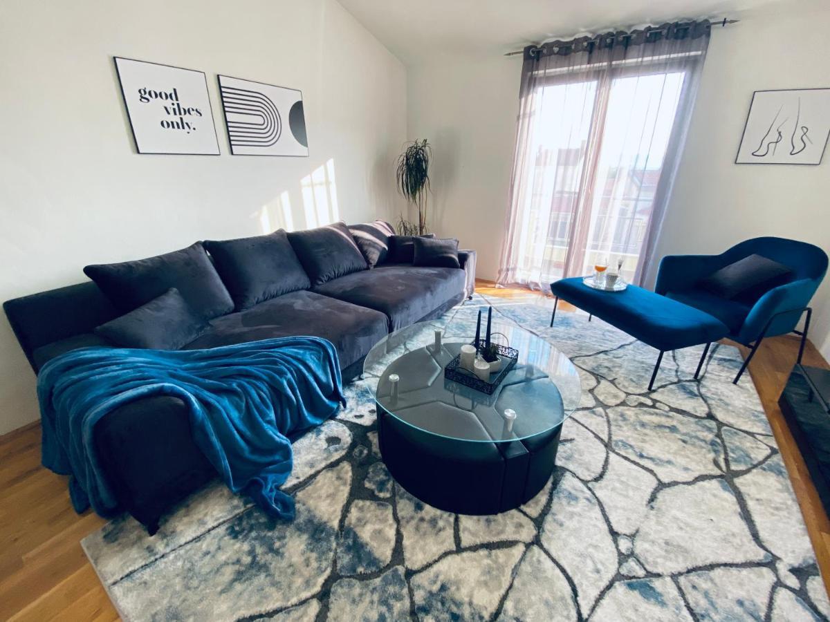Zara Apartment ภายนอก รูปภาพ