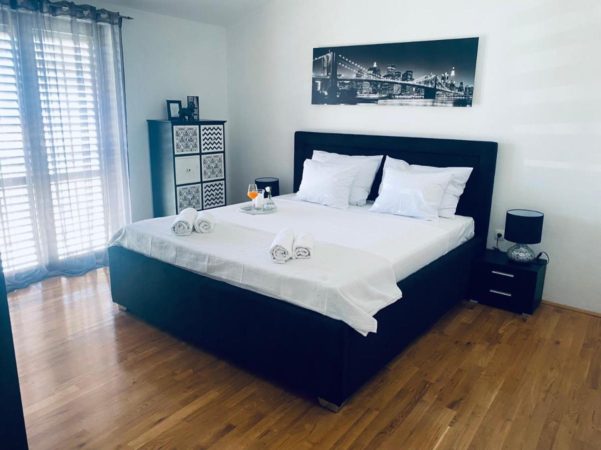 Zara Apartment ภายนอก รูปภาพ