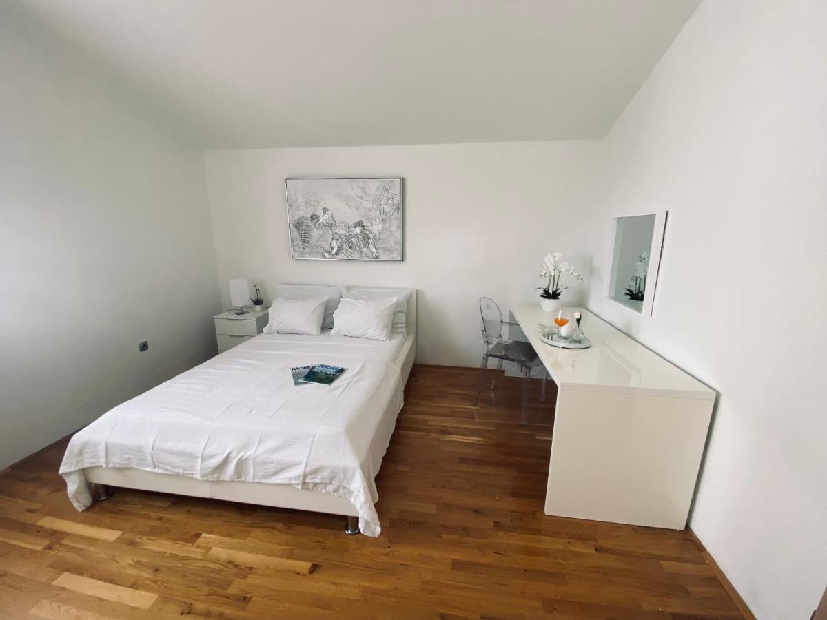 Zara Apartment ภายนอก รูปภาพ