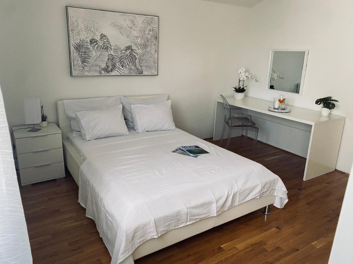 Zara Apartment ภายนอก รูปภาพ