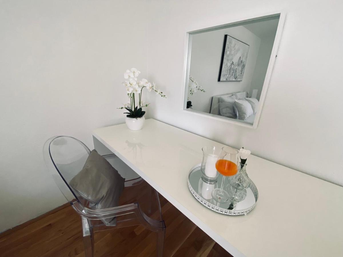 Zara Apartment ภายนอก รูปภาพ